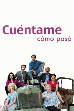 Cuéntame cómo pasó第19季