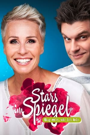 Stars im Spiegel
