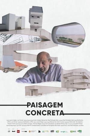 Paisagem Concreta
