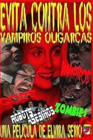 Evita contra los vampiros oligarcas