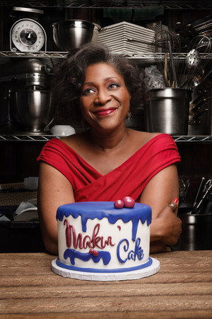 Makin' Cake