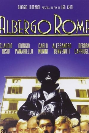 Albergo Roma