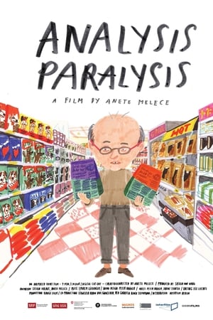 Analysis Paralysis