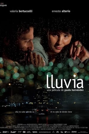 Lluvia