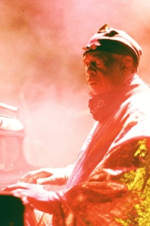 Sun Ra: Do the Impossible