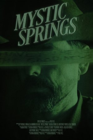 Mystic Springs