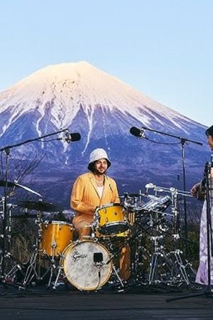 Yussef Dayes In Japan