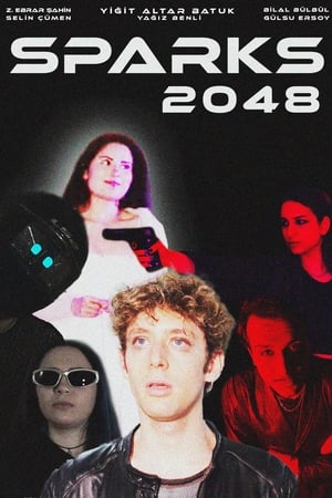 Sparks 2048