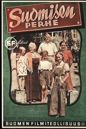 Suomisen perhe