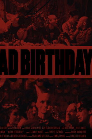 Bad Birthday