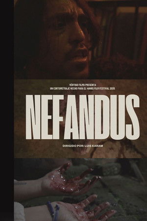 Nefandus
