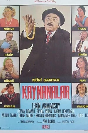 Kaynanalar