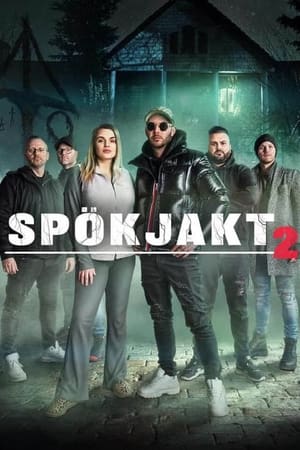Spökjakt第2季