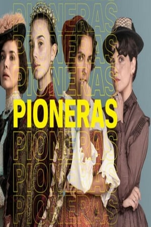 Pioneras