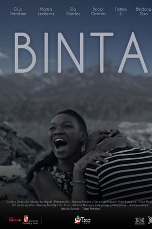 Binta