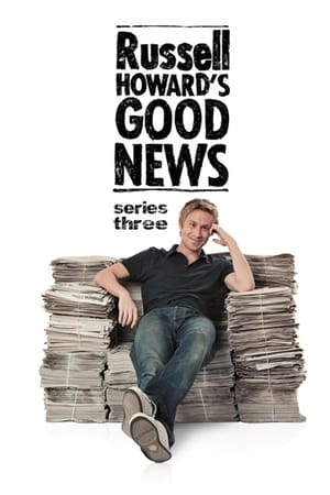 Russell Howard's Good News第3季