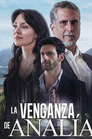 La venganza de Analía