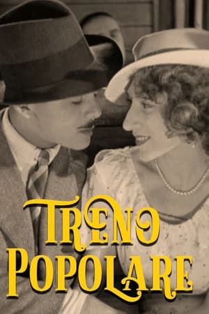 Treno popolare