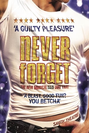 Never Forget: The Musical