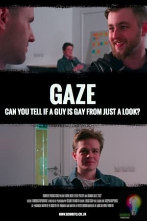 Gaze
