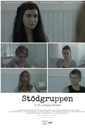 Stödgruppen