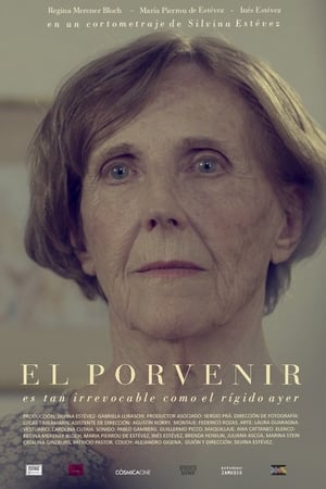 El porvenir es tan irrevocable como el rígido ayer