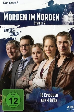 Heiter bis tödlich - Morden im Norden第2季