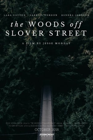 The Woods Off Slover Street