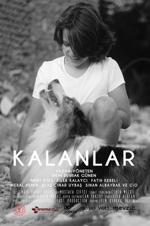 Kalanlar