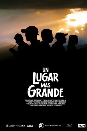 Un lugar más grande
