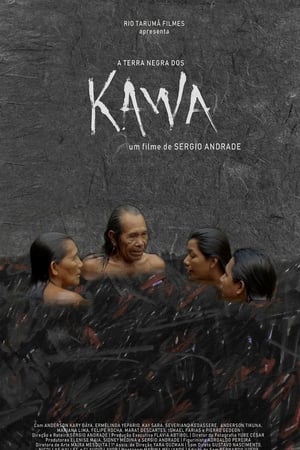 A Terra Negra dos Kawa