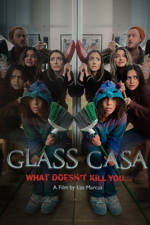 Glass Casa