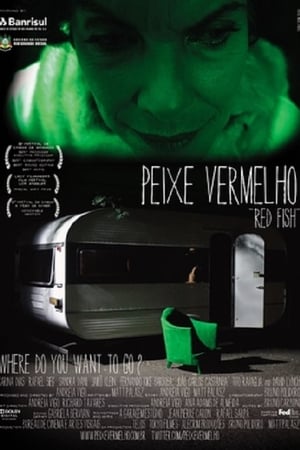 Peixe Vermelho