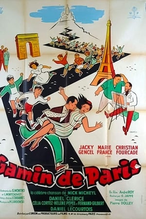 Gamin de Paris