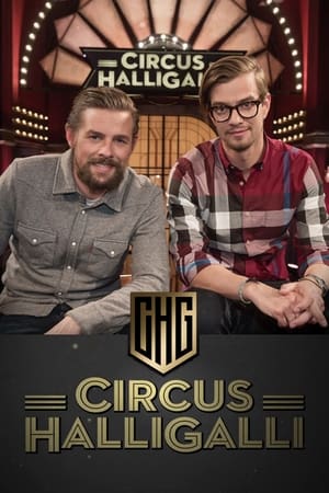 Circus Halligalli第6季