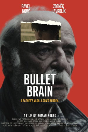 Bullet Brain