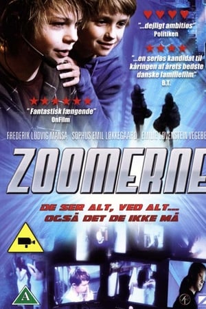 Zoomerne