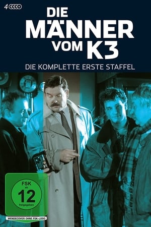 Die Männer vom K3