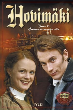 Hovimäki