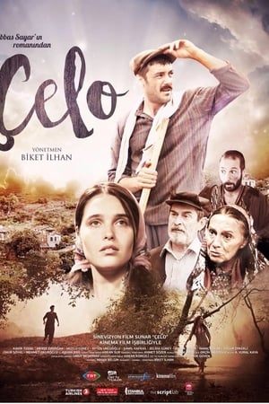 Çelo
