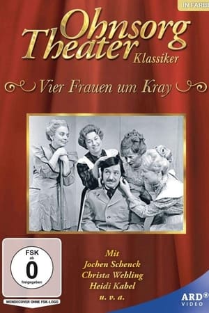 Ohnsorg Theater - Vier Frauen um Kray