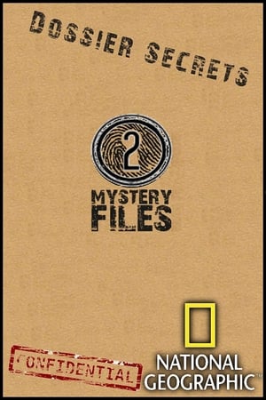 Mystery Files第2季