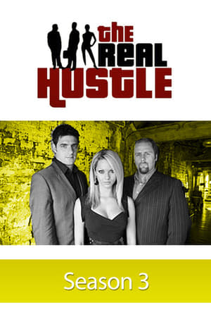 The Real Hustle第3季