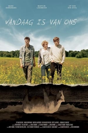 Vandaag is van ons