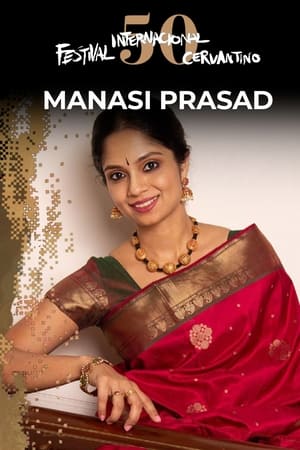 Manasi Prasad en el #50FIC