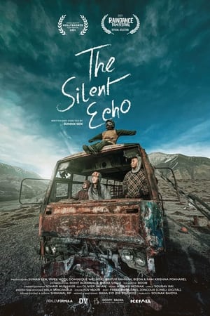 The Silent Echo