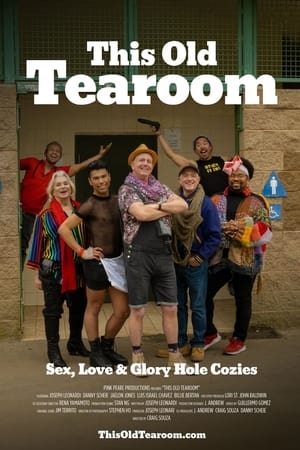 This Old Tearoom