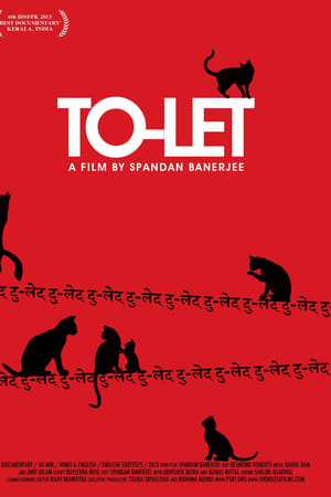 TO-LET