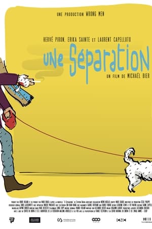 Une Séparation