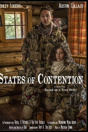 States of Contention